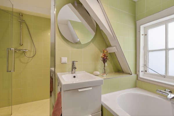 Medium property photo - Singel 62-2A, 1015 AB Amsterdam
